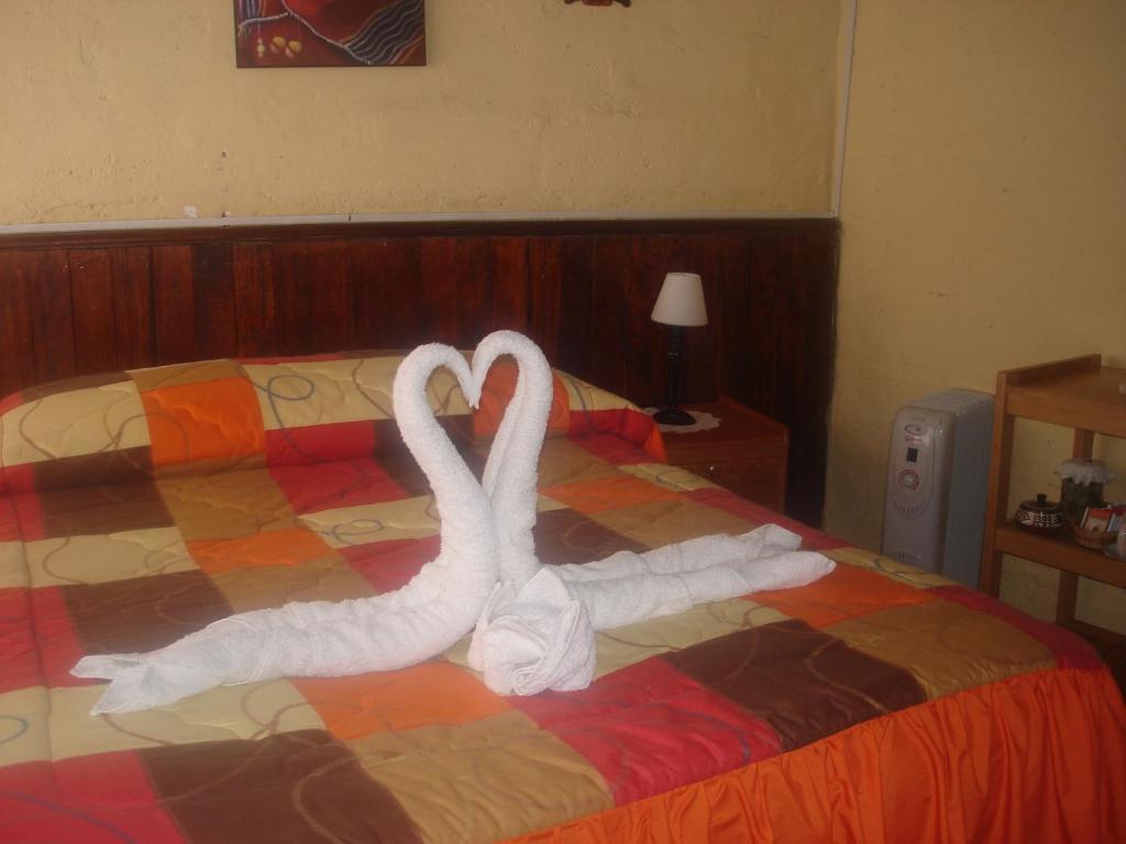 Habitación Doble Deluxe
